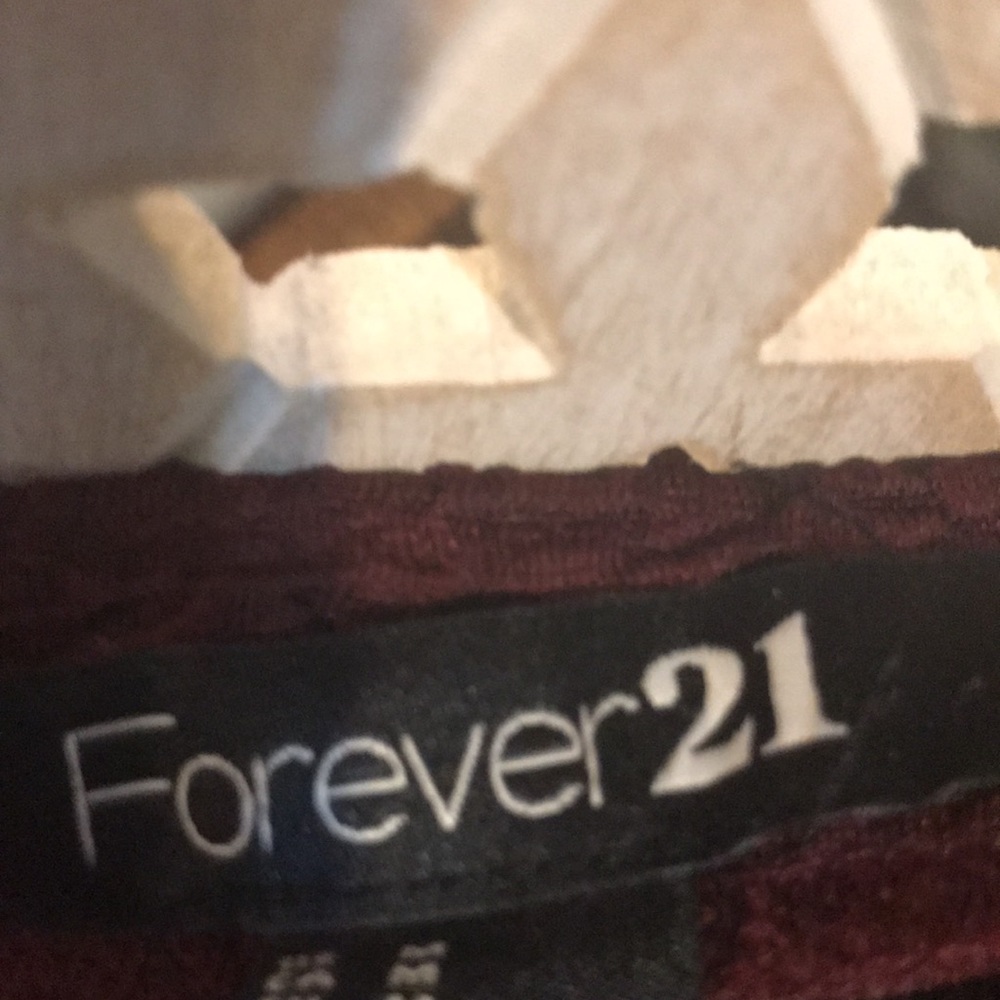 Forever 21 skirts - Picture 4 of 7